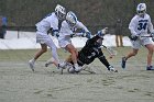 MLax vs UNE  Wheaton College Men's Lacrosse vs University of New England. - Photo by Keith Nordstrom : Wheaton, Lacrosse, LAX, UNE